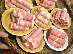 -有拈头成都市井火锅(老门东店)