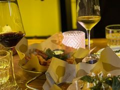 -ibarrel爱杯·bistro&brunch(江宁路店)