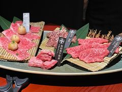 -萬福·肉割烹(恒隆广场店)