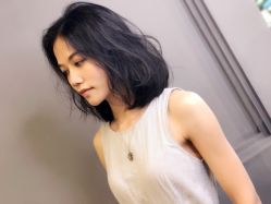 点击看大图 -Hair Code芭曲发型