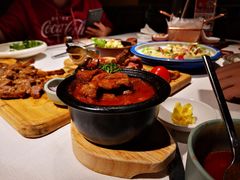 -俄士厨房(五棵松华熙LIVE店)