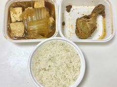 -老乡鸡(融科天地店)
