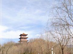 -翠矶山公园