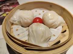-虾饺妹·粤式茶餐厅(荟聚店)