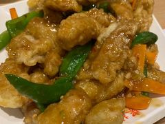 -东北风(龙湾万达广场)