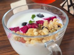 -沏点Trattoria意大利餐厅(新街口店)