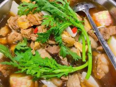 -刘一锅筋头巴脑(凌空二街店)