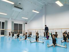 -西安小天鹅艺术团(曲江Alice店)