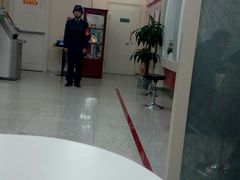 -招商银行(北京清华园科技金融支行)