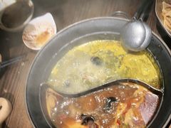 -呷哺呷哺(松江开元店)