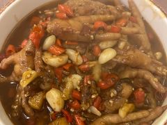 -老南昌粉面馆(绳金塔店)