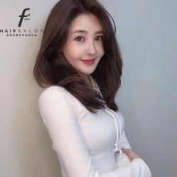 -西安F+造型