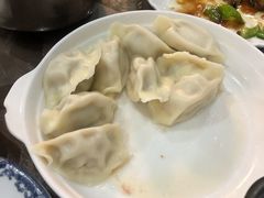酸菜猪肉陷饺子-哈尔滨风味小吃东北菜(五角场店)