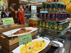 -以岭健康城·凯旋门大酒店-怡梦音乐西餐厅