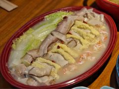 -心邸·庆宴(雅宝城店)