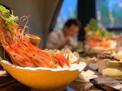 -和彩放题餐厅(酒仙桥店)