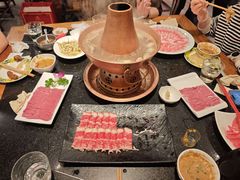 -南门涮肉(上海二店)