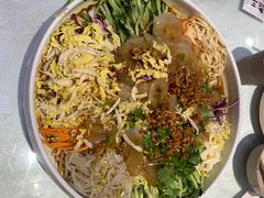 -老三骨头馆(白桦东路店)