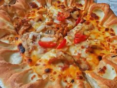 -必胜客(远大路店)