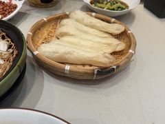 -钱记·乡野菜(紫荆花路店)