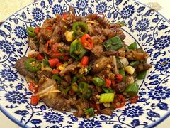 -新新湘菜馆(新中街二条店)