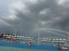 -上海玛雅海滩水公园