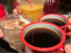 -Peet's 皮爷咖啡(东湖路手作店)