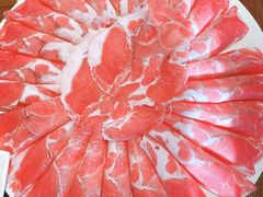 -竹叶涮肉坊(总店)