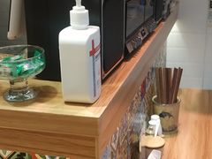 -捡角台湾食堂(宝山店)