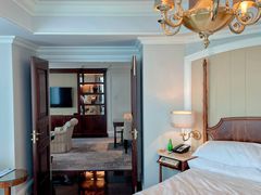 -广州富力丽思卡尔顿酒店