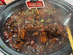 -回味黑鸭煲·始于2006(万松园店)