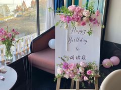 -君庭中餐馆(湘江豪生店)