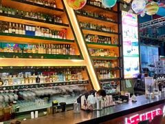 -Famous肥猫墨西哥音乐餐吧(五棵松华熙LIVE店)