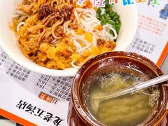 -龙老五汤店(站前西路店)