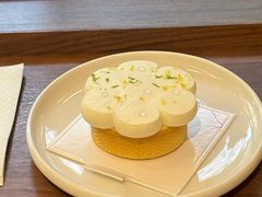 -Ten Olives甜点