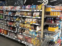 零售区-欧式面包坊(青岛万象城店)