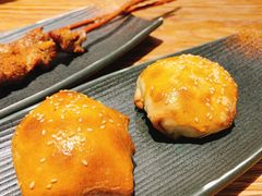 -塔哈尔·新疆盛宴(城西银泰店)