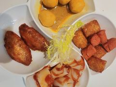 -牛楠楠·香港牛腩茶餐厅(永旺店)