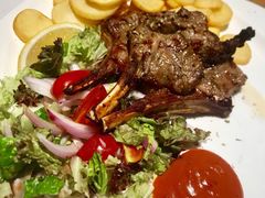 -HELLO MUSAE 拾光缪斯餐厅·纯正希腊风味(苏州中心店)