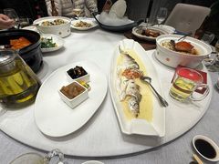 -德悦海鲜(城西店)