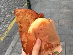 -大利来记餐厅(大三巴店)