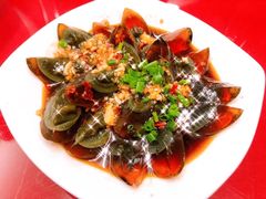 -鑫胜私房菜(球场路店)