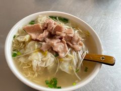 -崖口云吞(中堡店)