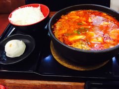 -米屋石锅拌饭(师大店)