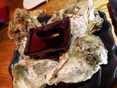 -烧蠔帮·生蚝海鲜牌档(观海店)