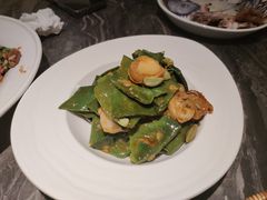 -前海沿·青岛菜(乐客城店)