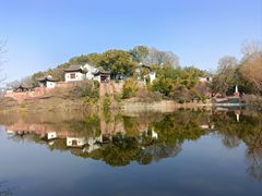 -东坡赤壁风景名胜区