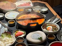 -大龙燚·旷野鲜火锅(广州首店)