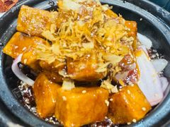 -咱家小院(汉中门店)