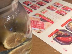 -掂档潮汕牛肉火锅(沈阳万象城店)